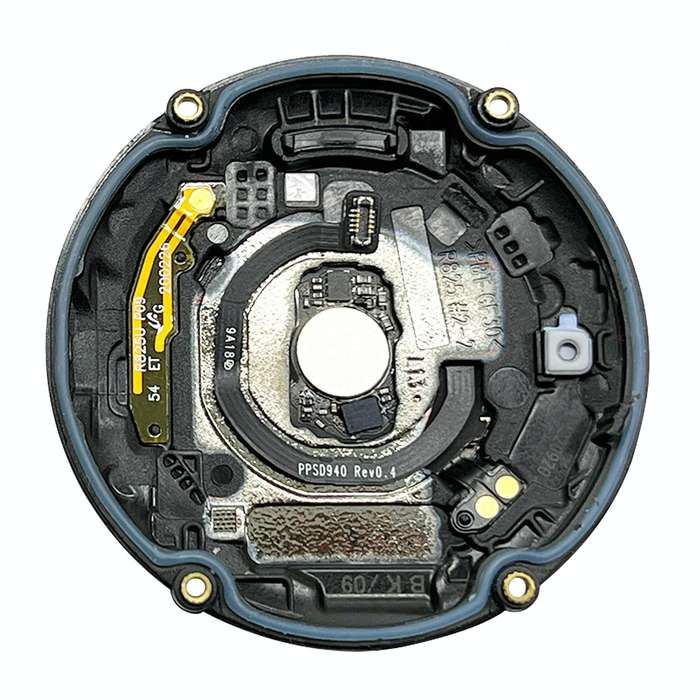 Original Back Cover Full Assembly For Samsung Galaxy Active2 44mm SM-R820/R825
