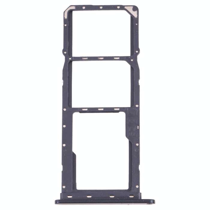 SIM Card Tray + SIM Card Tray + Micro SD Card Tray for Nokia 5.4 TA-1333 TA-1340 TA-1337 TA-1328 ...