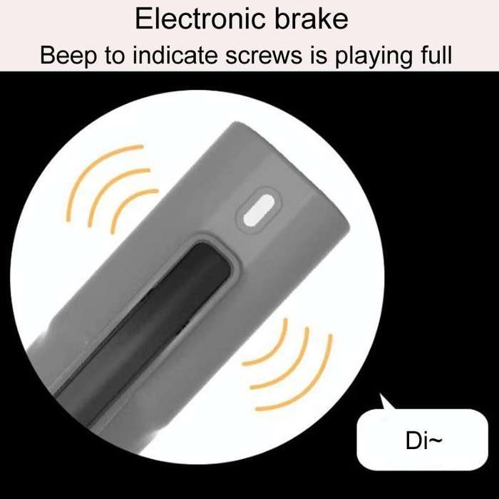 Xiaodong P2 Electrical Screwdriver Mobile Phone Repair Tool With Electronic Torque Brake, Version...