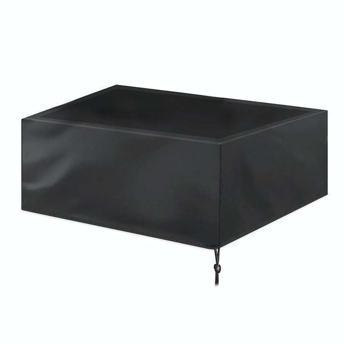 Billiard Table Dust Cover Billiard Protective Cover Water-Repellent Furniture Cover, Size: 260x13...