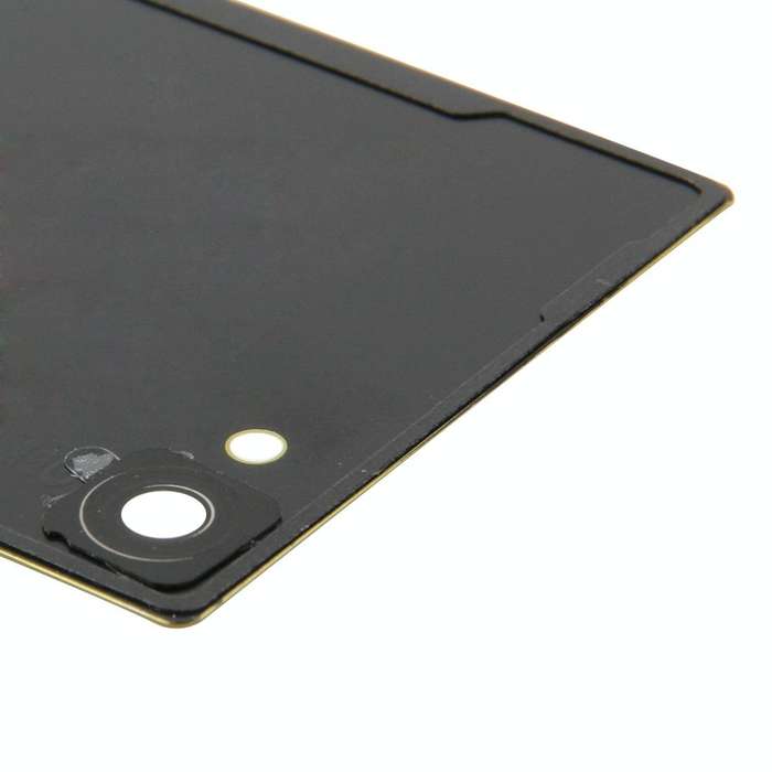 Original Back Battery Cover for Sony Xperia Z5 Compact(Gold)