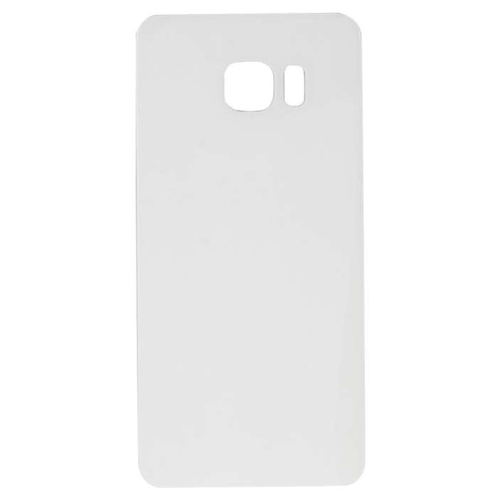 For Galaxy S6 Edge+ / G928 Battery Back Cover  (White)