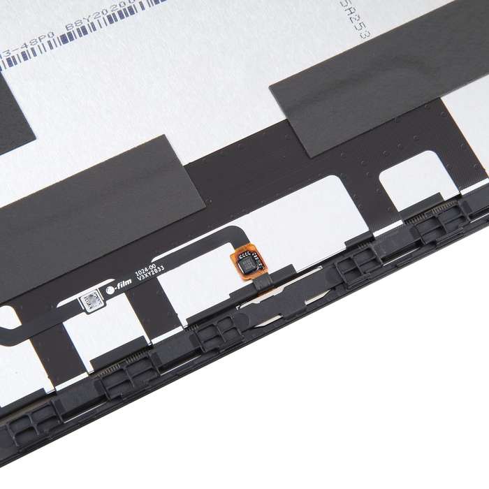 LCD Screen For Huawei MediaPad M5 Lite 10.1 BAH2-W19/BAH2-L09 Digitizer Full Assembly with Frame(...