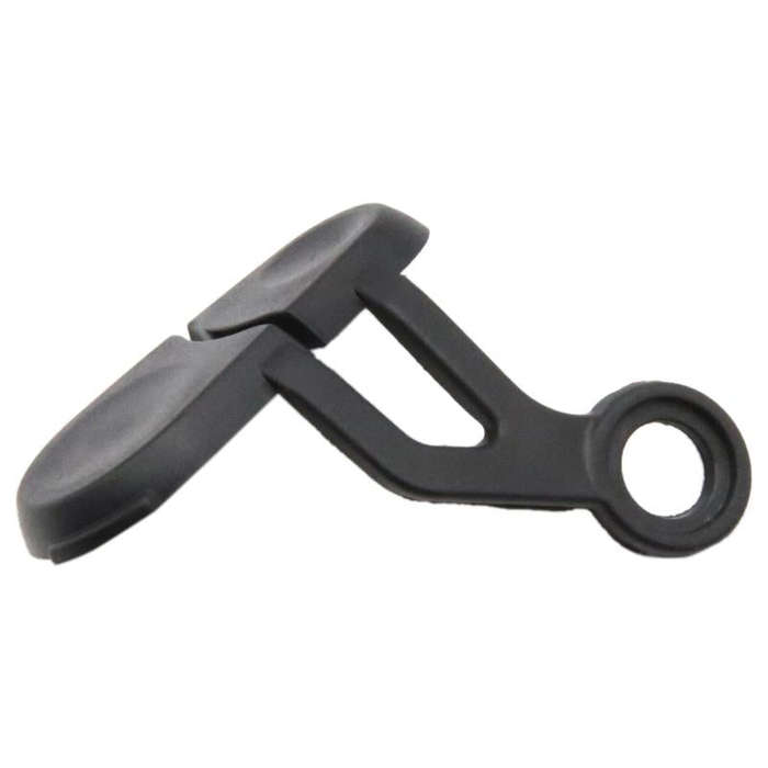 For Nikon D4 Camera Shutter Cable Rubber Plug Cover
