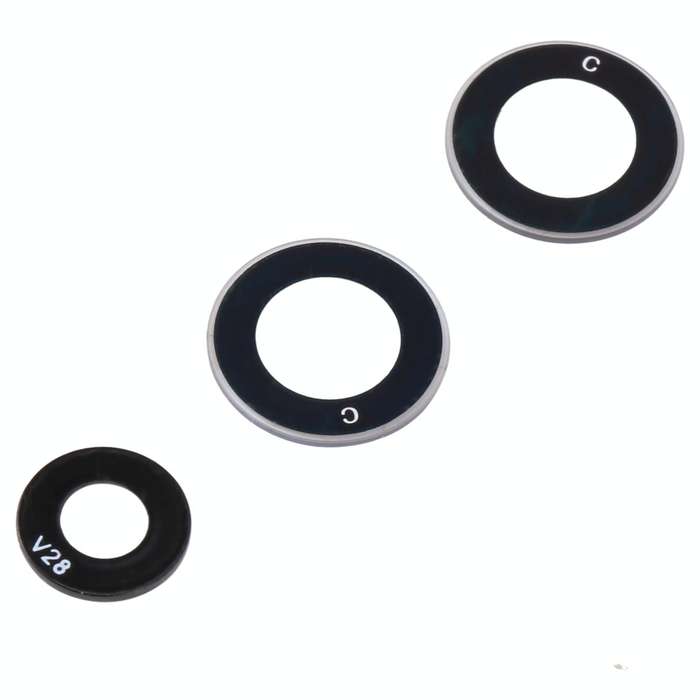 For OnePlus 9RT 5G MT2110 MT2111 Back Camera Lens