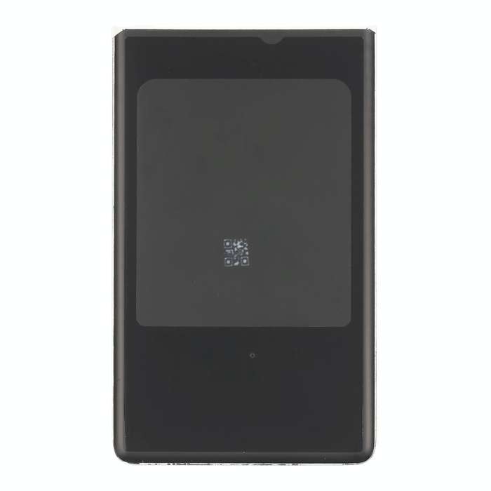 For Google Pixel 7 OEM Battery Back Cover(Gold)