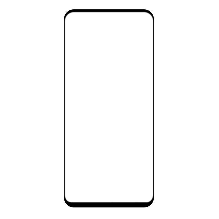 For Nokia 5.4 Full Glue Full Screen Tempered Glass Film