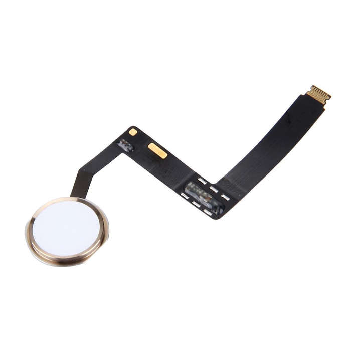 Home Button Assembly Flex Cable, Not Supporting Fingerprint Identification for iPad Pro 9.7 inch ...