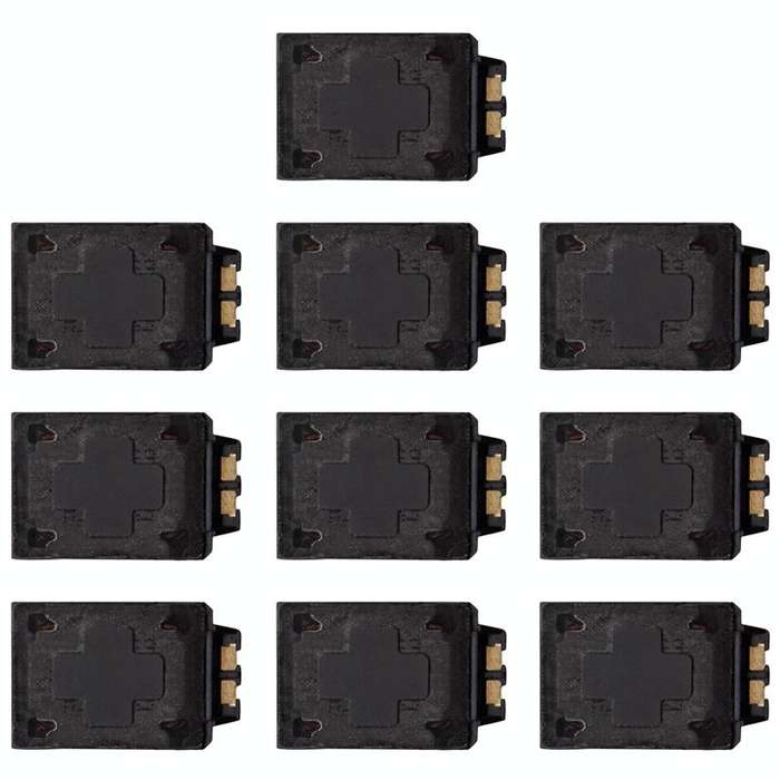 For Samsung Galaxy J4 2018 SM-J400 10pcs Speaker Ringer Buzzer