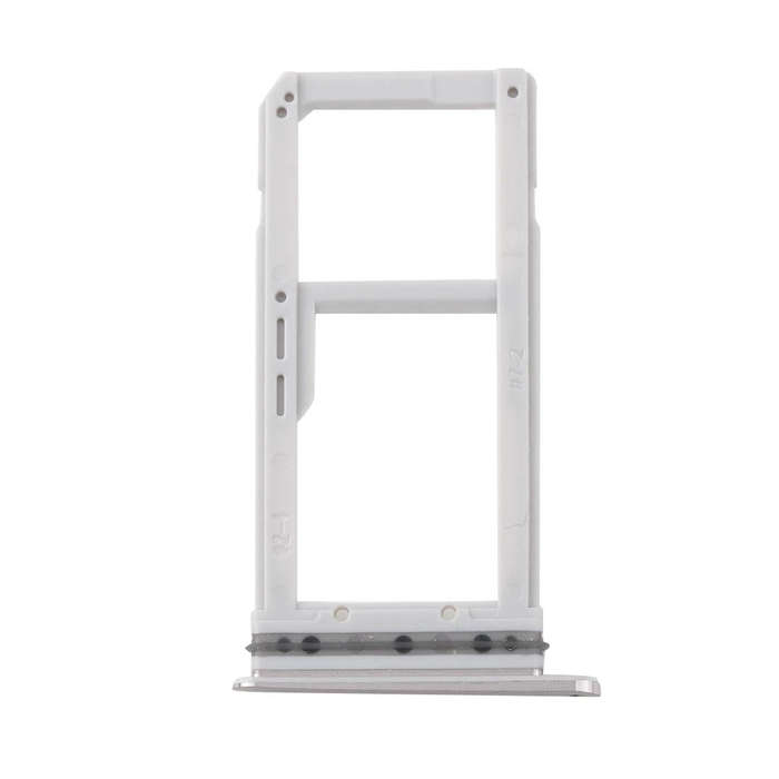 For Galaxy S7 / G930 Card Tray (1 x SIM Card Tray + 1x SD Card Tray) (Gold)
