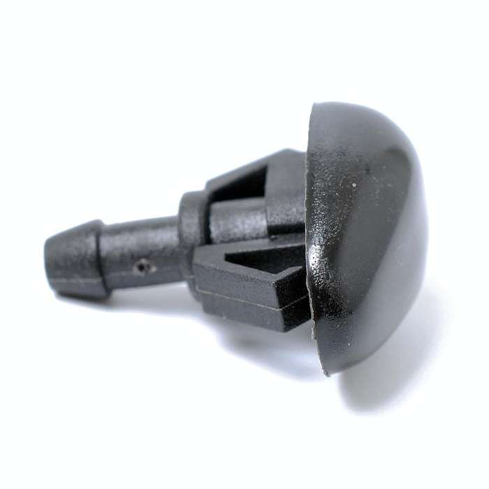 2 PCS Windshield Washer Wiper Jet Water Spray Nozzle 289313S500 / 289303S500 for Nissan Frontier ...