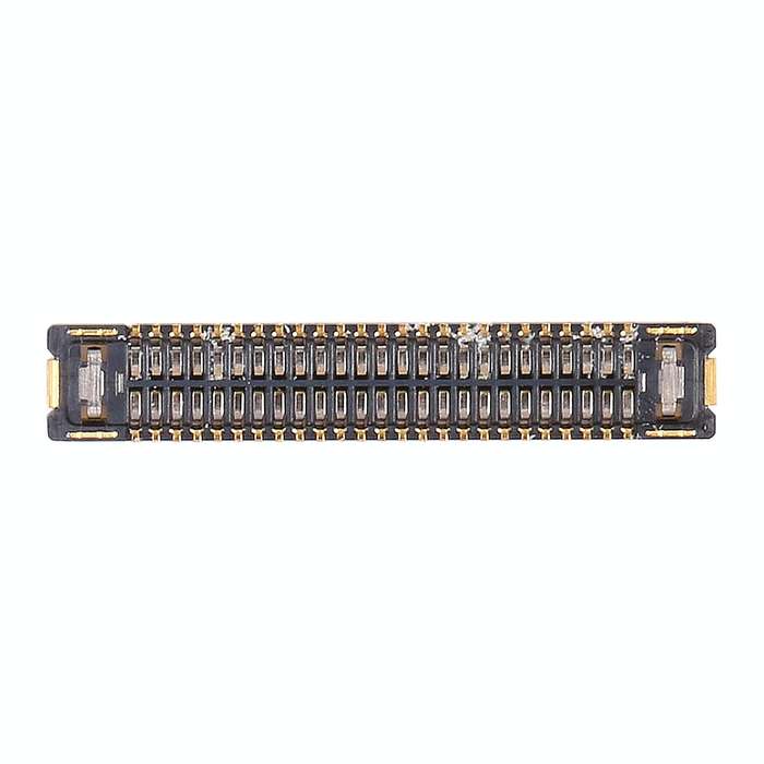 LCD Display FPC Connector On Motherboard for iPhone 12 Mini
