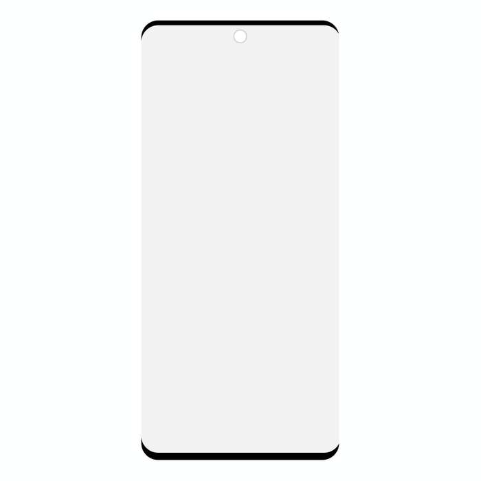 For Huawei nova 8 / nova 9 25 PCS 3D Curved Edge Full Screen Tempered Glass Film