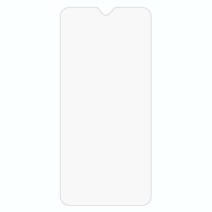 For Ulefone Armor 7 10 PCS 0.26mm 9H 2.5D Tempered Glass Film