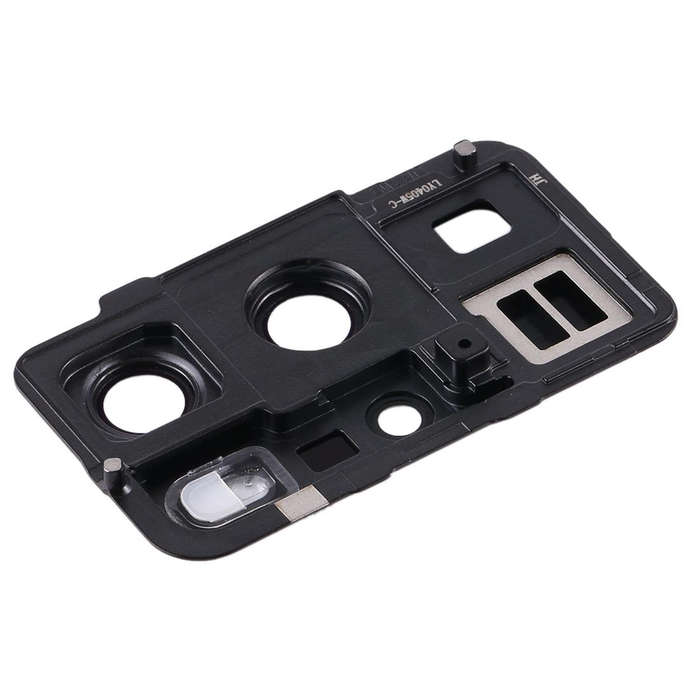 For Huawei P40 Pro  Original Camera Lens Cover (Blue)