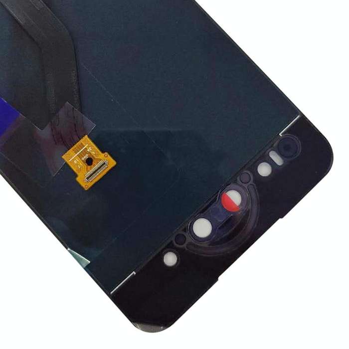 Original Back LCD Screen for Vivo NEX Dual Display with Digitizer Full Assembly(Blue)