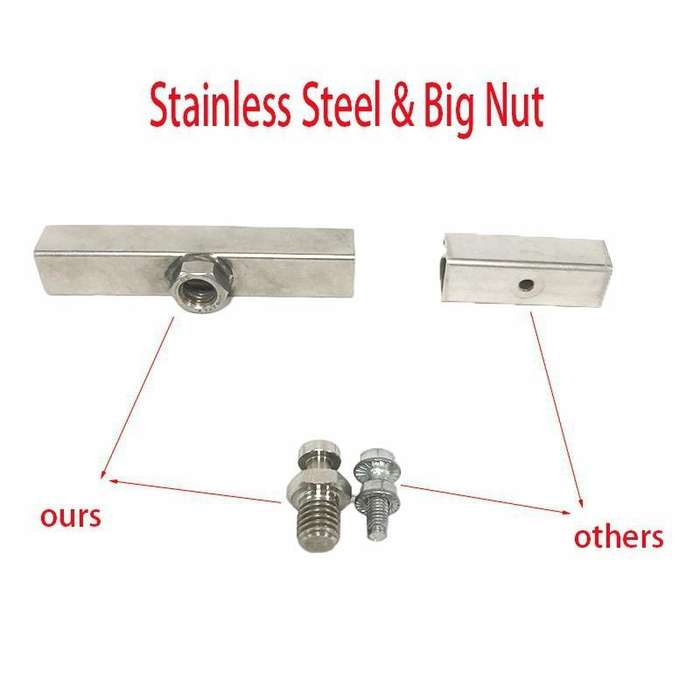N11 51 in 1 Car Paintless Dent Removal Fender Damage Repair Puller Lifter, Plug Type:EU Plug