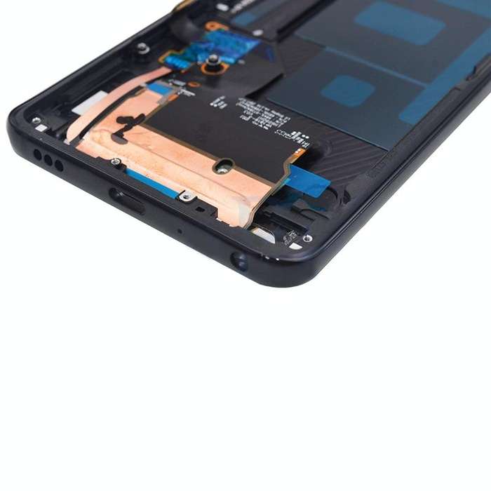 Original LCD Screen for LG G7 ThinQ / G710 G710EM G710PM G710VMP Digitizer Full Assembly with Fra...