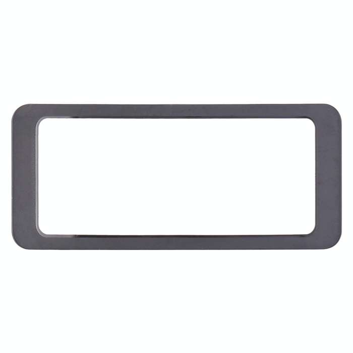 For Huawei B7 / B6 Original Front Screen Outer Glass Lens