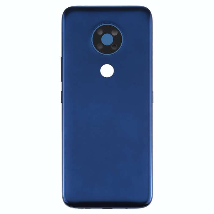 Original Battery Back Cover for Nokia C5 Endi (Blue)