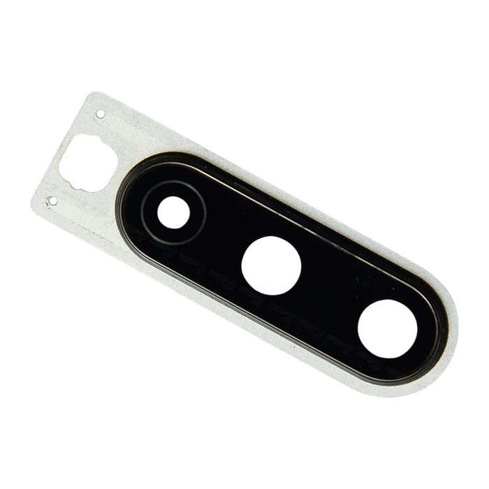 For OnePlus 8 Camera Lens Cover (Black)