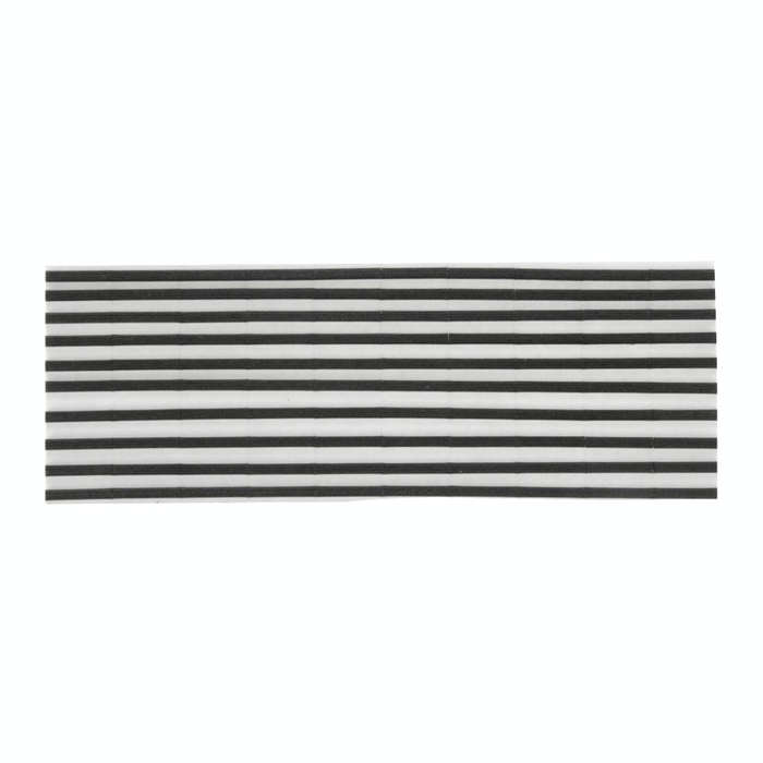 100 PCS Conductive Sponge Foam Slice Pads for iPhone 6s Plus Middle Bezel Frame