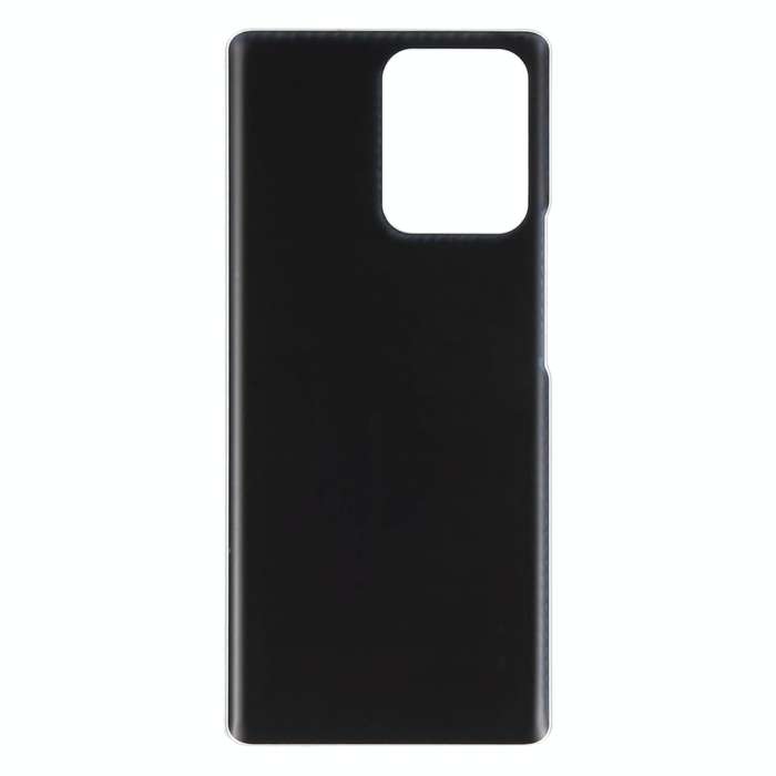 For Honor 80 SE OEM Glass Battery Back Cover(Pink)