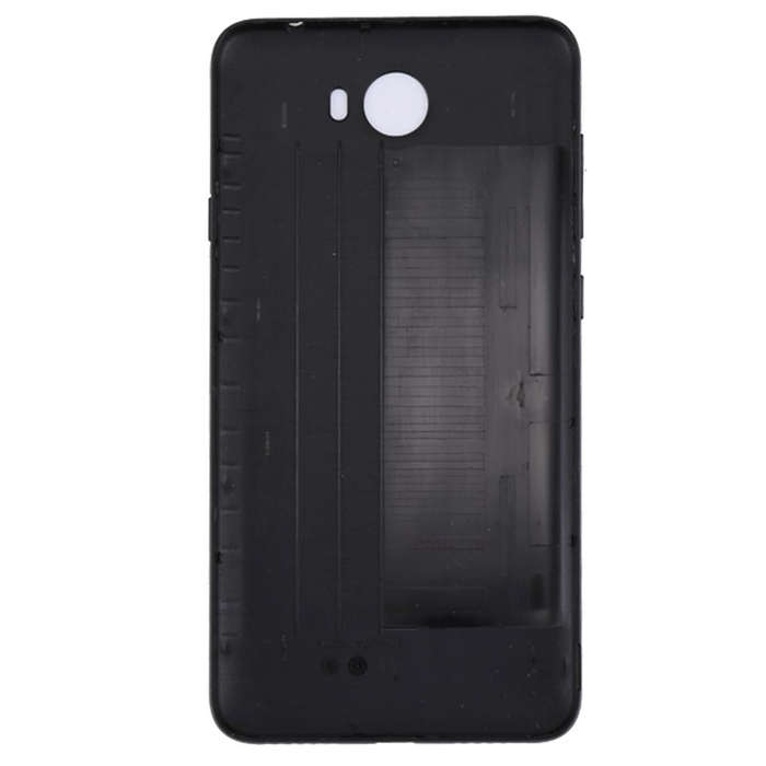 For Huawei Honor 5 Battery Back Cover(Black)