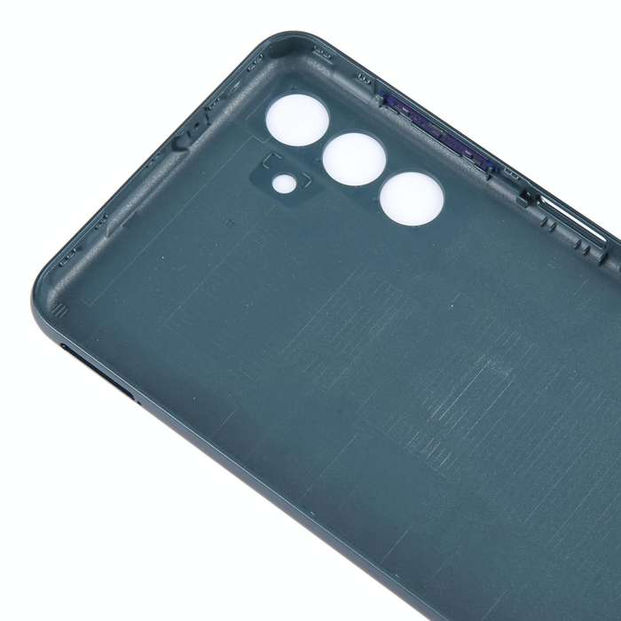 For Samsung Galaxy A04s SM-A047F Original Battery Back Cover(Green)