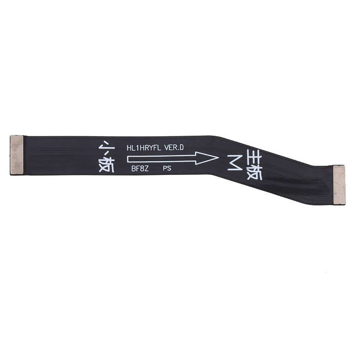 Motherboard Flex Cable for Huawei P Smart (2019)