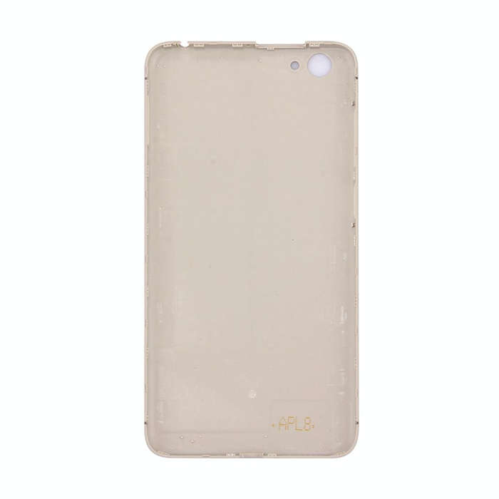 For Vivo Y55 Battery Back Cover (Gold)