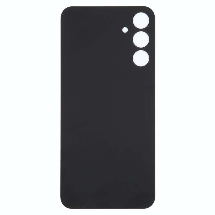 For Samsung Galaxy A15 SM-A155F Original Battery Back Cover(Black)