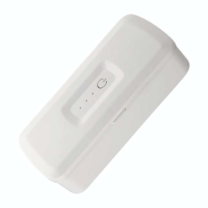 907 Mobile Phone Sterilization Box Ultraviolet Handheld Sterilizer Multifunctional Intelligent St...