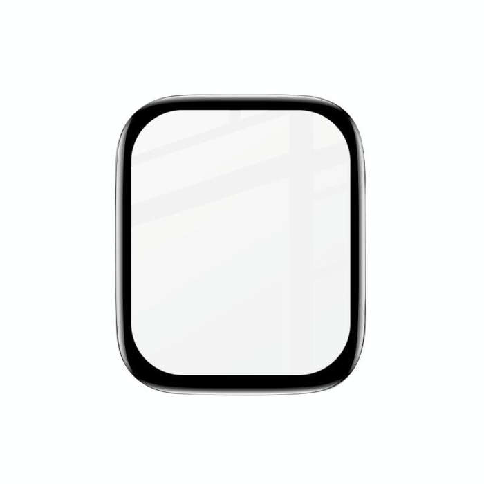 For Redmi Watch 3 Active imak Plexiglass HD Watch Protective Film