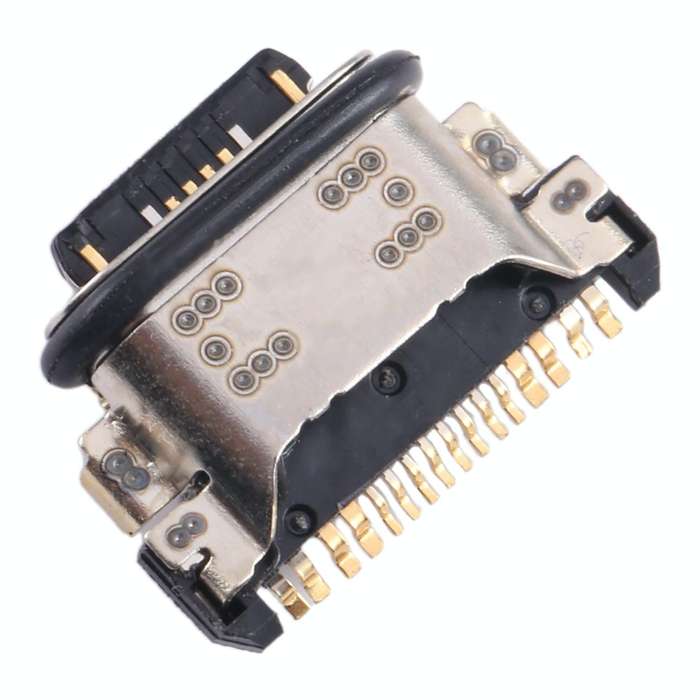 For vivo iQOO 11 10pcs Original Charging Port Connector