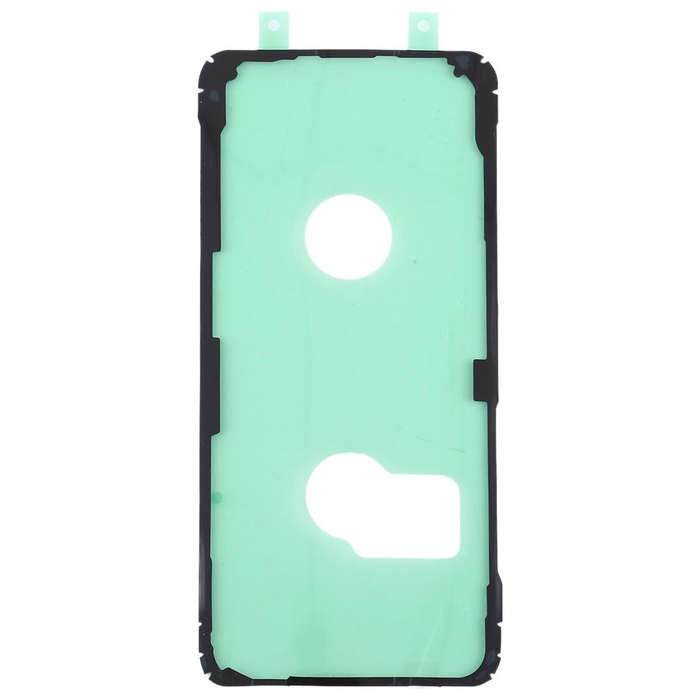For Samsung Galaxy S20 Ultra 10pcs Back Housing Cover Adhesive
