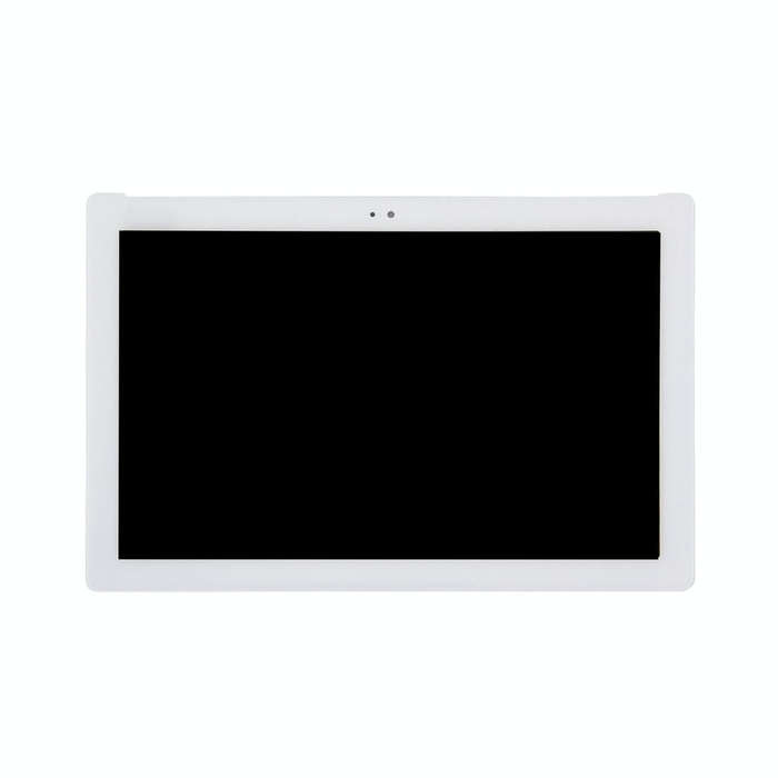 OEM LCD Screen for Asus ZenPad 10 Z300M / P021 (Yellow Flex Cable Version) with Digitizer Full As...