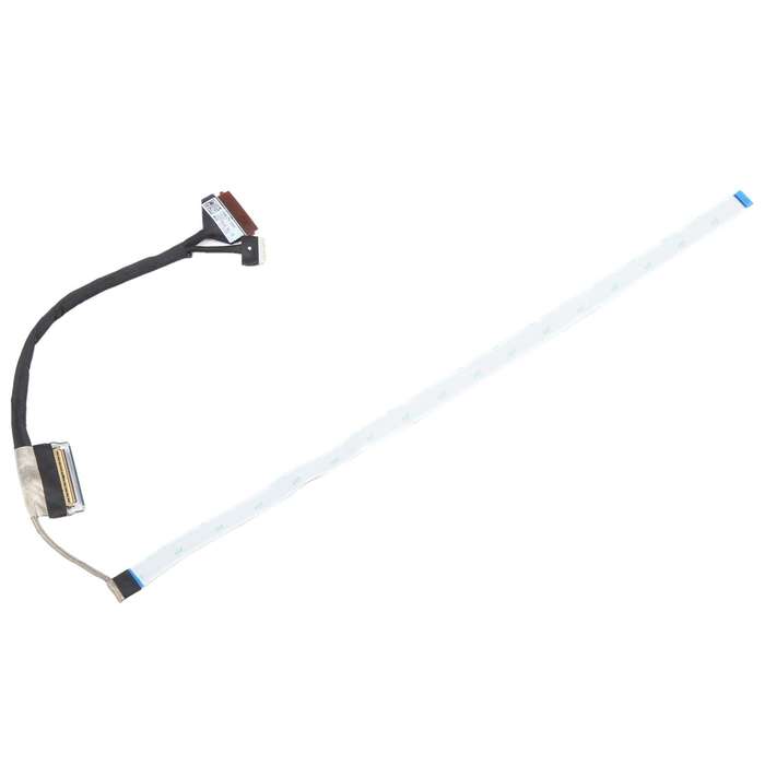 40Pin DC02C00QZ00 DC02C00QZ10 5C10S30208 Touch LCD Cable For Lenovo ideapad 3-15ITL6 82H8 3-15ALC...