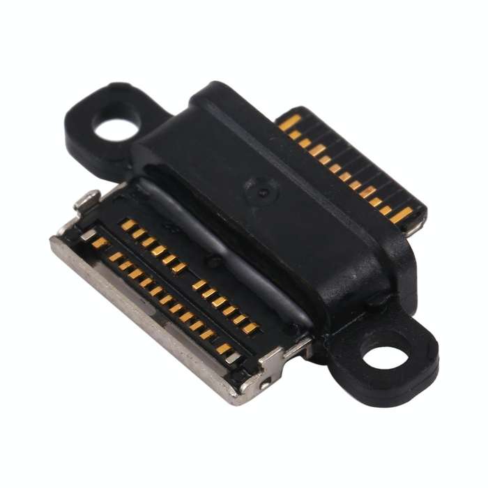 10 PCS Charging Port Connector for Xiaomi Black Shark 3 Pro