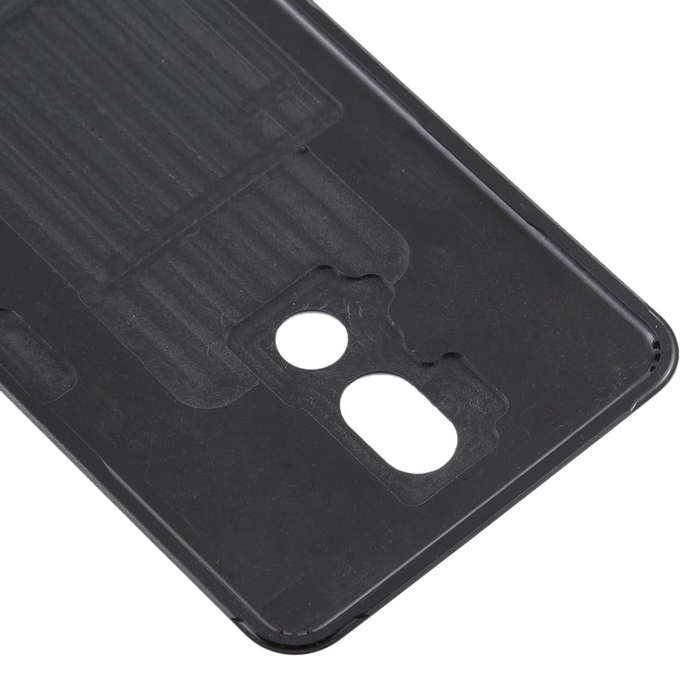 Battery Back Cover for LG Stylo 5 Q720 LM-Q720CS Q720VSP(Grey)