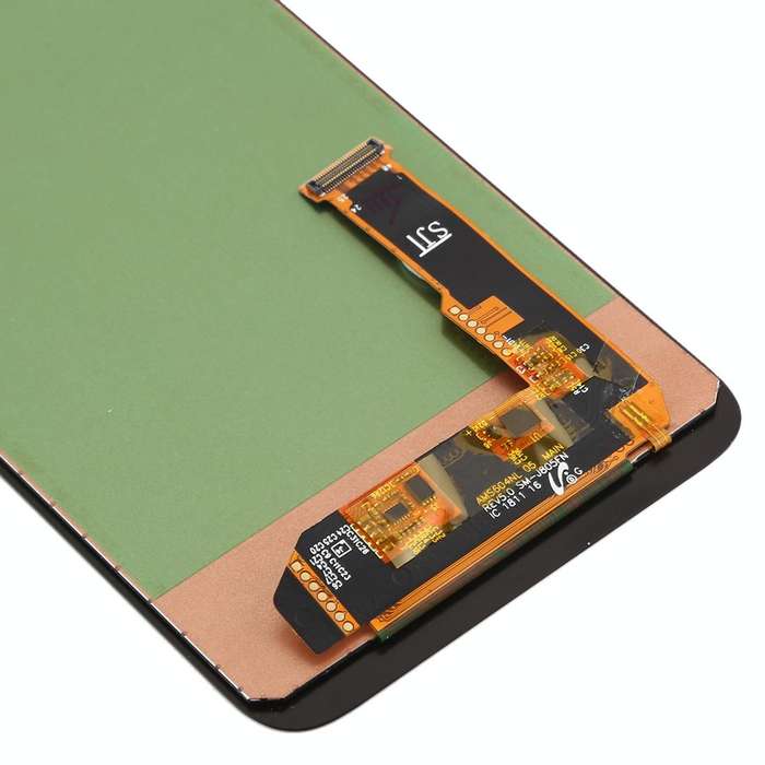 incell LCD Screen for Galaxy A6+ (2018) with Digitizer Full Assembly (Black)