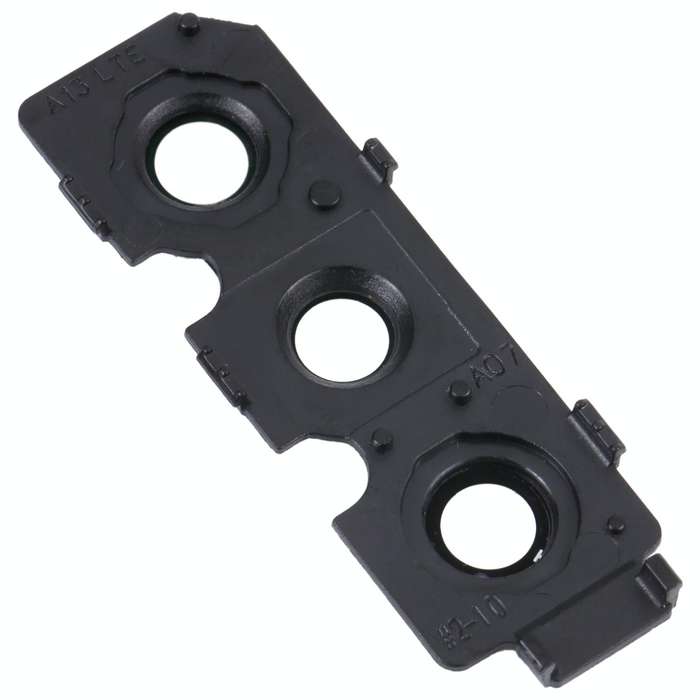 For Samsung Galaxy M13 SM-M135F 10pcs Camera Lens Cover
