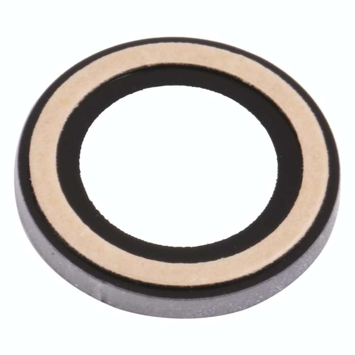 10 PCS Back Camera Lens for Sony Xperia XZ2 Compact / Xperia XZ2 / Xperia XZ3