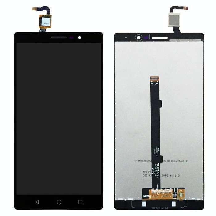 OEM LCD Screen for Lenovo Phab2 PB2-650 PB2-650N PB2-650M PB2-650Y with Digitizer Full Assembly (...