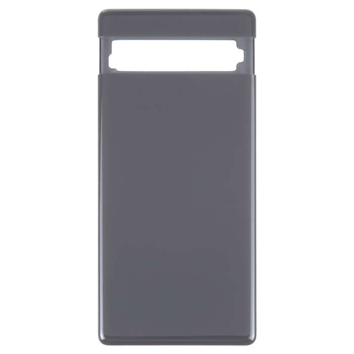 For Google Pixel 7a Original Battery Back Cover(Black)