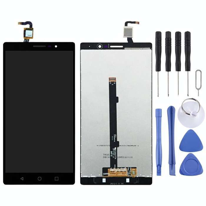 OEM LCD Screen for Lenovo Phab2 PB2-650 PB2-650N PB2-650M PB2-650Y with Digitizer Full Assembly (...