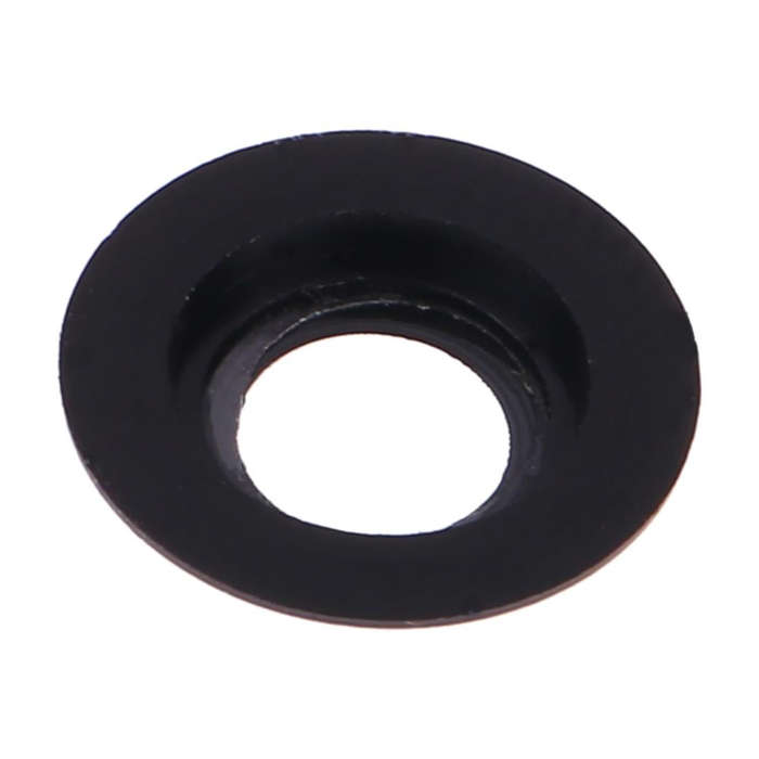 For Vivo Y81 / Y83 10pcs Camera Lens Cover (Black)
