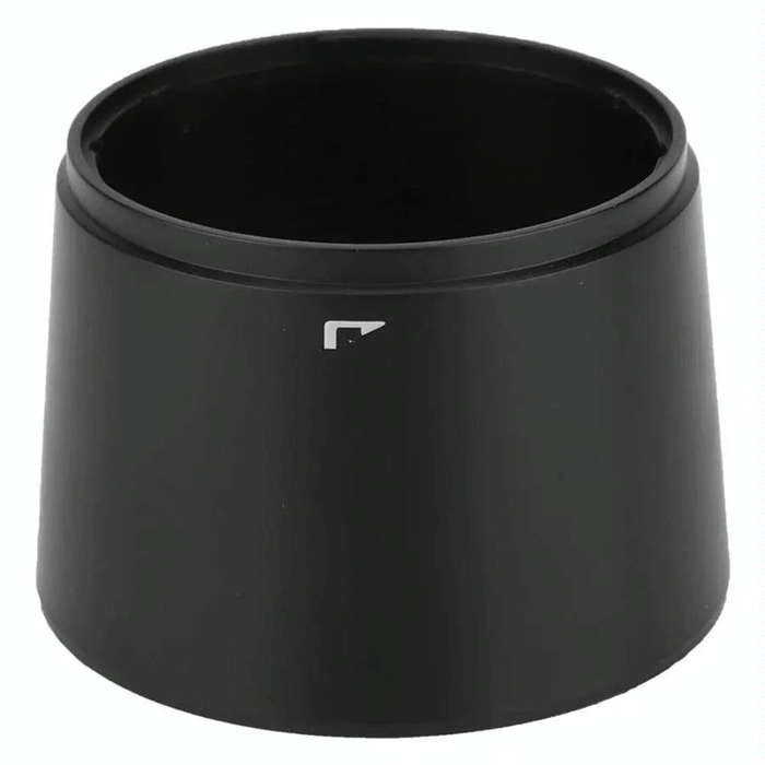 LH-61D Lens Hood Shade for Olympus ZUIKO DIGITAL ED 40-150mm F4-5.6 Lens (Black)