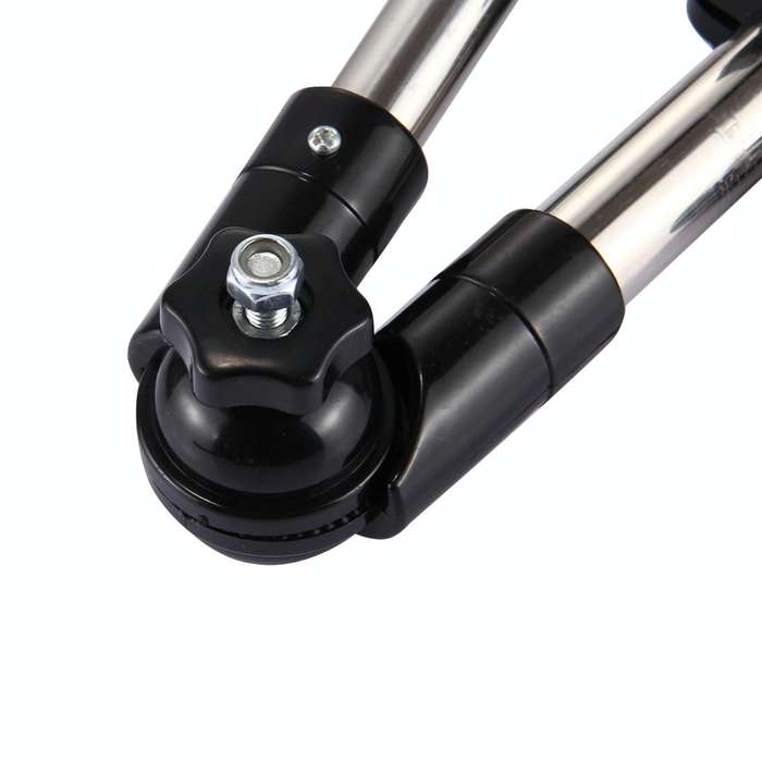 Universal Foldable Adjustable Stainless Steel Cycling Umbrella Bracket Holder Angle Adjustable Mo...