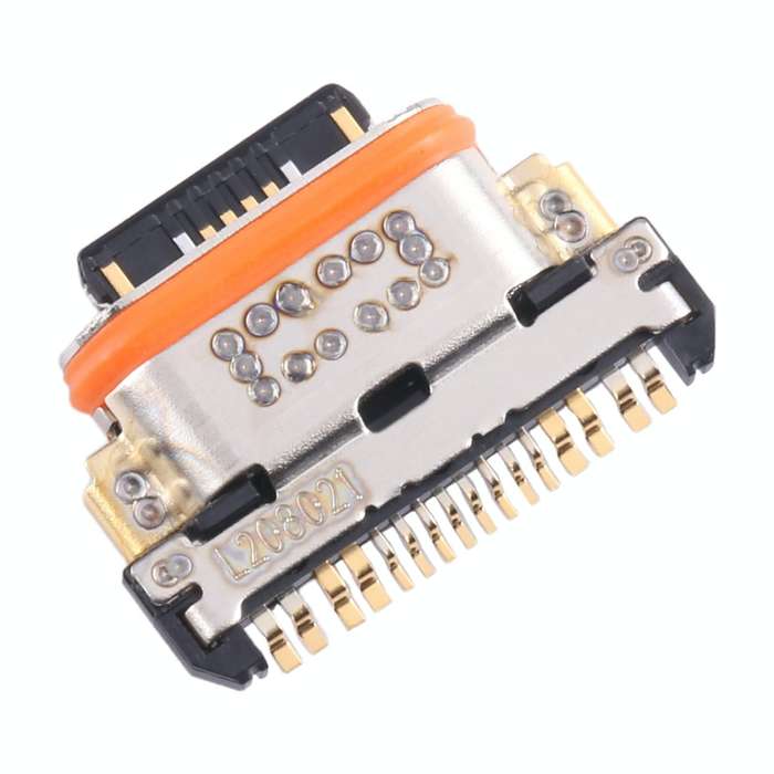 For vivo iQOO Neo 10pcs Original Charging Port Connector